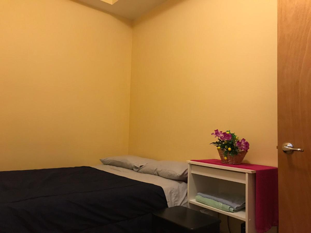 2 Homestay