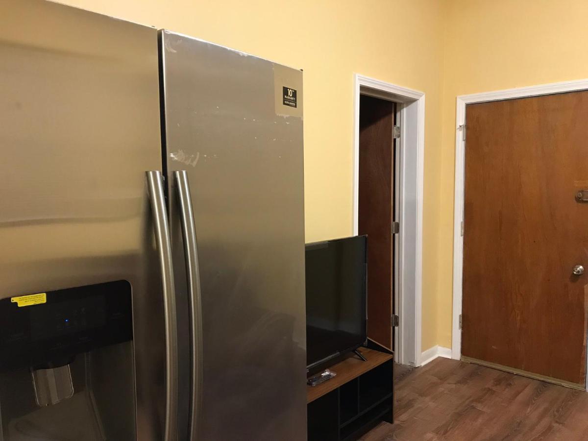2 Homestay Chicago